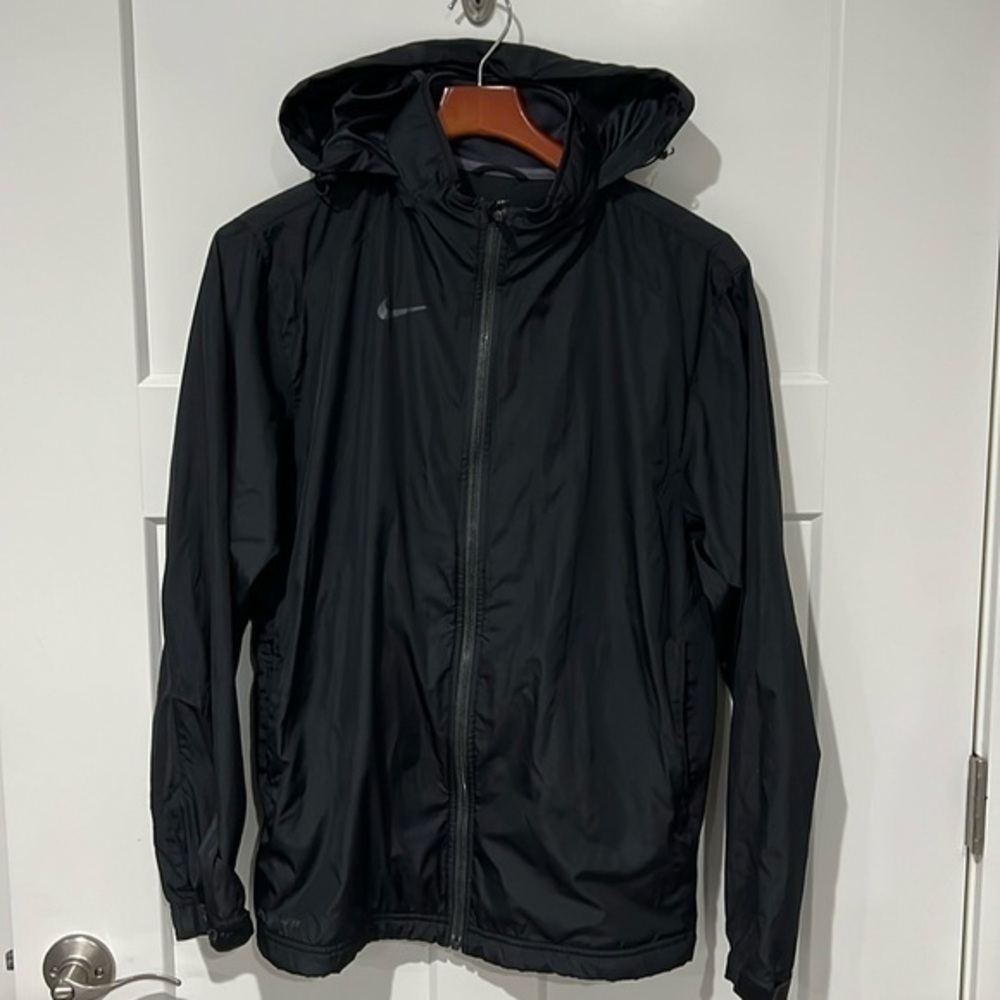 Nike Oregon Track Club Storm-Fit Windbreaker Sz S